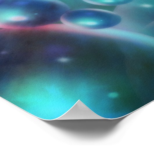 Impression du flux empyrique vers le bas (Coin)