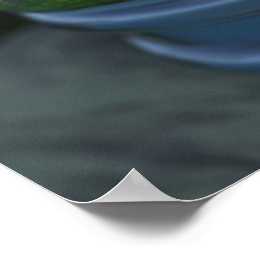 Impression du globe de lucioles (Coin)