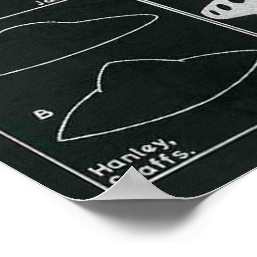 Impression du graphique d'observation UFO (Coin)