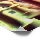 Impression du jeu d'échecs (Coin)