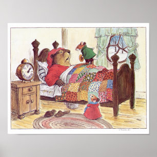 Impression du jour de la marmotte