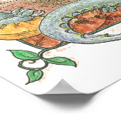 Impression du lecteur de dragon (Coin)