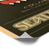 Impression du loquet (Coin)