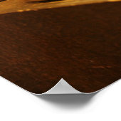 Impression du marché aux puces (Coin)