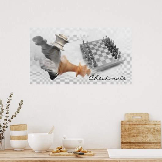 Impression du mat (Cuisine)