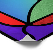 Impression du matin de Pâques (Coin)