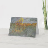 Impression du Modèle d'automne (Devant)