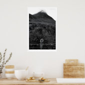 Impression du Mont Tryfyn Parc national de Snowdon (Cuisine)