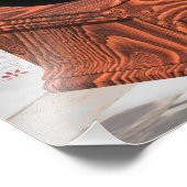 Impression du moulin à café (Coin)