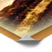 Impression du moulin à vent (Coin)