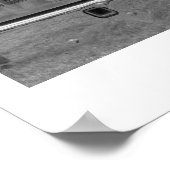 Impression du mur du camion (Coin)