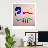 Impression du panneau (Bureau à domicile)