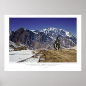 Impression du Pass Ak-Baital (Devant)