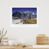 Impression du Pass Ak-Baital (Cuisine)