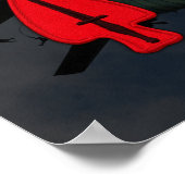 Impression du patch USSOCOM par les opérations spé (Coin)