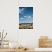 Impression du paysage #P4138 (Cuisine)