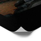 Impression du phare de Cape Florida (Coin)