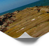 Impression du phare Huron (Coin)