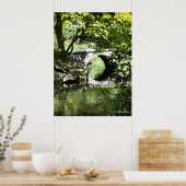 Impression du pont (Cuisine)