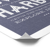 Impression du port (Coin)