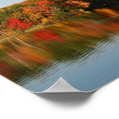 Impression du portefeuille de Bradford Lake (Coin)