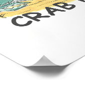 Impression du pot de crabe (Coin)