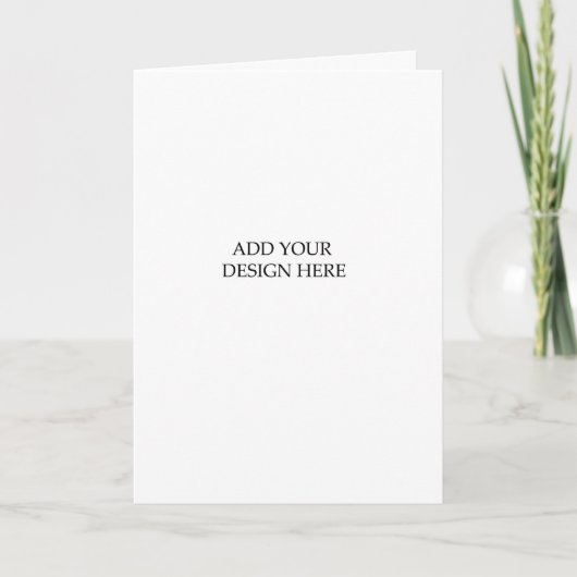 Impression du programme de Mariage plié ou d'églis (Devant)