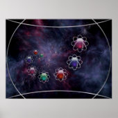 Impression du raisonnement circulaire (Devant)