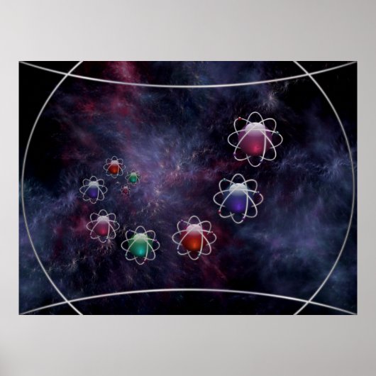 Impression du raisonnement circulaire (Devant)