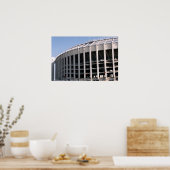 Impression du stade Vet (Cuisine)