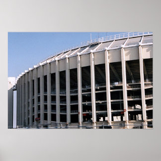 Impression du stade Vet