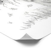 Impression du Stock de la carte Unicorn (Coin)