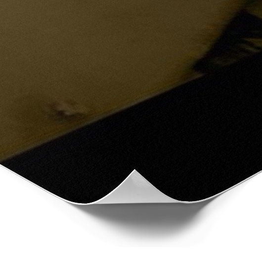 Impression du tableau de bord du métro (Coin)