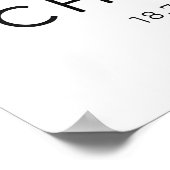 Impression du temple de Doi Suthep Chiang Mai Art  (Coin)