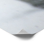 Impression du temps de neige (Coin)