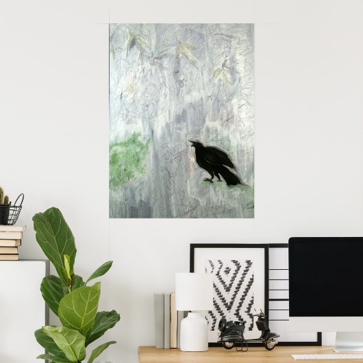 Impression du trait (Bureau à domicile)