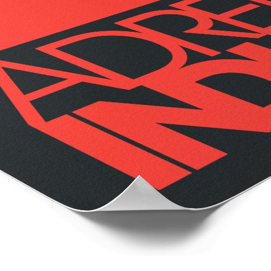 Impression du trait (Coin)