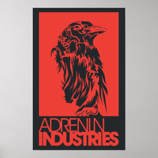 Impression du trait (Devant)