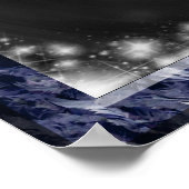 Impression du volet (Coin)