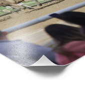 Impression du vote anticipé (Coin)