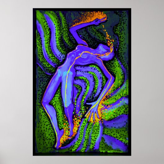 Impression du voyageur (Devant)