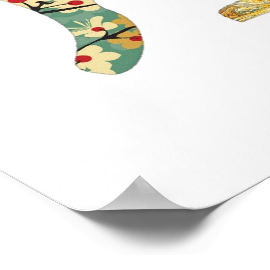 Impression d'un animal de compagnie Patchwork (Coin)