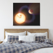 Impression d'un artiste 2 (Insitu(Chambre))