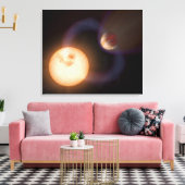 Impression d'un artiste 2 (Insitu(Salon))