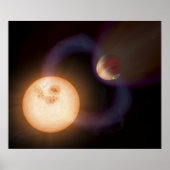 Impression d'un artiste 2 (Devant)