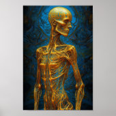 Impression d'un hyper-maximalisme intégral (Devant)