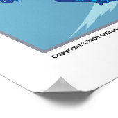 Impression d'un plan (Coin)