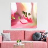 Impression d'une autre toile étirée (Insitu(Salon))