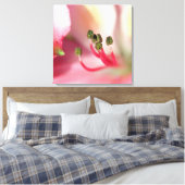 Impression d'une autre toile étirée (Insitu(Chambre))