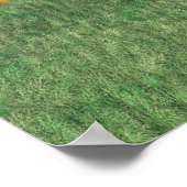 Impression d'une colline d'arbre (Coin)